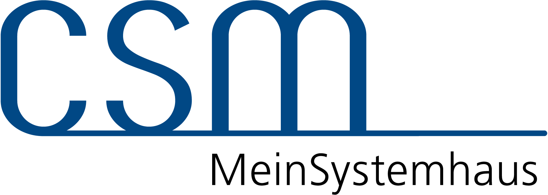 CSM Managed Mailarchiv